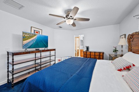 Villa ou maison à vendre à Hobe Sound, Floride: 4 chambres, 250.56 m2 № 1043184 - photo 21