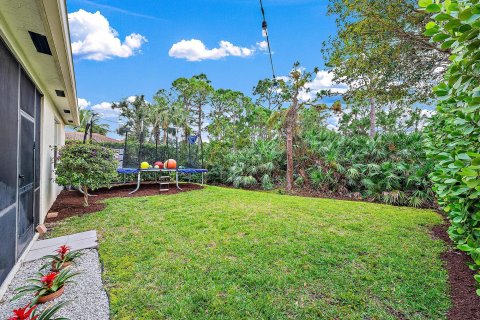 Villa ou maison à vendre à Hobe Sound, Floride: 4 chambres, 250.56 m2 № 1043184 - photo 17