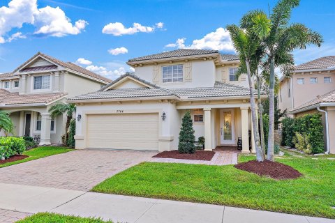 Villa ou maison à vendre à Hobe Sound, Floride: 4 chambres, 250.56 m2 № 1043184 - photo 15