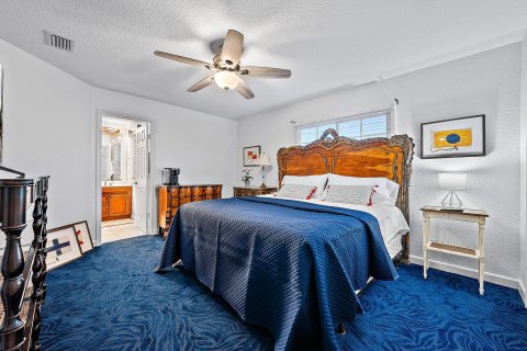 Villa ou maison à vendre à Hobe Sound, Floride: 4 chambres, 250.56 m2 № 1043184 - photo 22