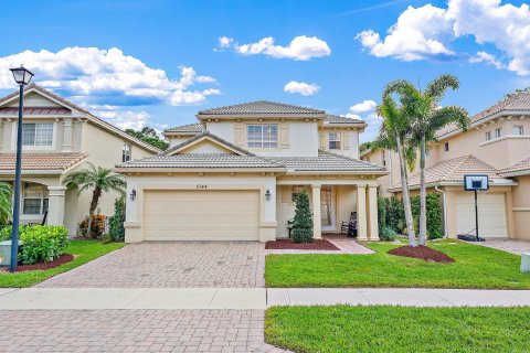 Villa ou maison à vendre à Hobe Sound, Floride: 4 chambres, 250.56 m2 № 1043184 - photo 16