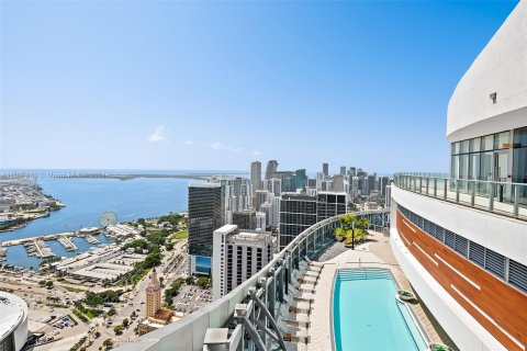 Condominio en venta en Miami, Florida, 4 dormitorios, 485.41 m2 № 1428356 - foto 29