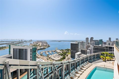 Condominio en venta en Miami, Florida, 4 dormitorios, 485.41 m2 № 1428356 - foto 26