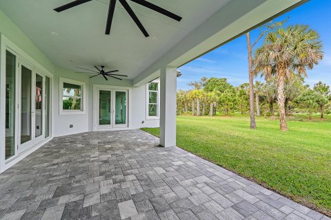 Villa ou maison à vendre à Jupiter, Floride: 4 chambres, 353.12 m2 № 1070401 - photo 5