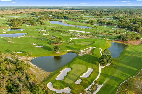 Villa ou maison à vendre à Jupiter, Floride: 4 chambres, 353.12 m2 № 1070401 - photo 8