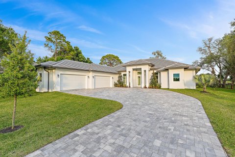 Villa ou maison à vendre à Jupiter, Floride: 4 chambres, 353.12 m2 № 1070401 - photo 11