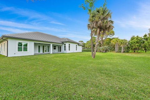 Villa ou maison à vendre à Jupiter, Floride: 4 chambres, 353.12 m2 № 1070401 - photo 2