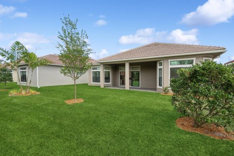 Casa en venta en Parkland, Florida, 3 dormitorios, 274.71 m2 № 1070400 - foto 2