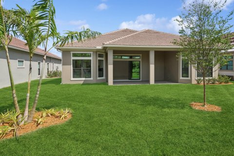 House in Parkland, Florida 3 bedrooms, 274.71 sq.m. № 1070400 - photo 5