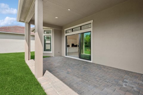 Casa en venta en Parkland, Florida, 3 dormitorios, 274.71 m2 № 1070400 - foto 7