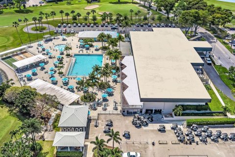 Copropriété à vendre à Delray Beach, Floride: 2 chambres, 83.8 m2 № 1070438 - photo 6