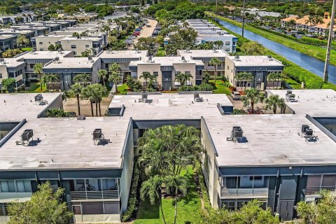 Copropriété à vendre à Delray Beach, Floride: 2 chambres, 83.8 m2 № 1070438 - photo 13