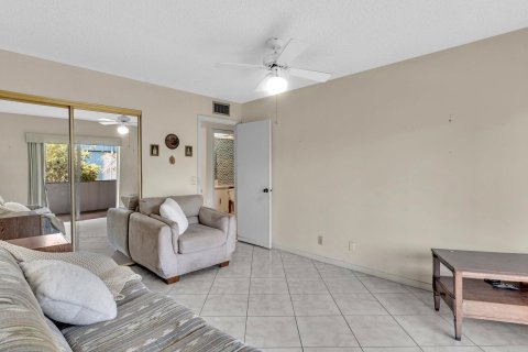 Copropriété à vendre à Delray Beach, Floride: 2 chambres, 83.8 m2 № 1070438 - photo 29