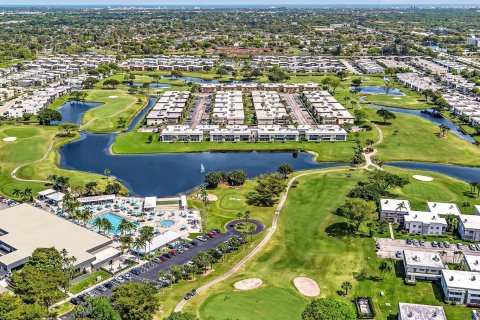 Condominio en venta en Delray Beach, Florida, 2 dormitorios, 83.8 m2 № 1070438 - foto 3