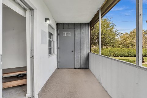 Copropriété à vendre à Delray Beach, Floride: 2 chambres, 83.8 m2 № 1070438 - photo 24