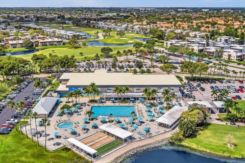 Copropriété à vendre à Delray Beach, Floride: 2 chambres, 83.8 m2 № 1070438 - photo 4