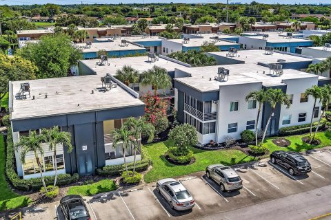 Copropriété à vendre à Delray Beach, Floride: 2 chambres, 83.8 m2 № 1070438 - photo 14