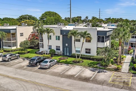 Copropriété à vendre à Delray Beach, Floride: 2 chambres, 83.8 m2 № 1070438 - photo 15