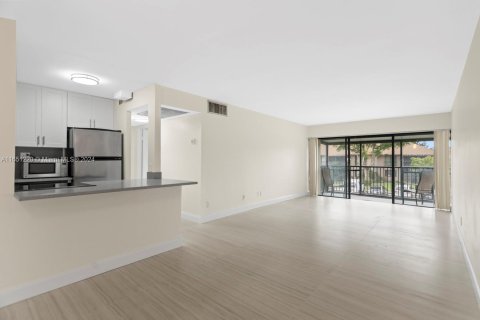 Condominio en venta en Hollywood, Florida, 1 dormitorio, 60.39 m2 № 1333377 - foto 1