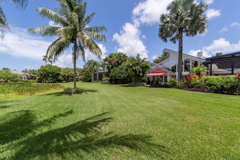 Villa ou maison à vendre à Palm Beach Gardens, Floride: 6 chambres, 439.15 m2 № 1072824 - photo 10