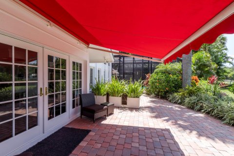 Casa en venta en Palm Beach Gardens, Florida, 6 dormitorios, 439.15 m2 № 1072824 - foto 23