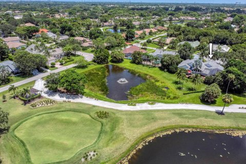 Villa ou maison à vendre à Palm Beach Gardens, Floride: 6 chambres, 439.15 m2 № 1072824 - photo 5