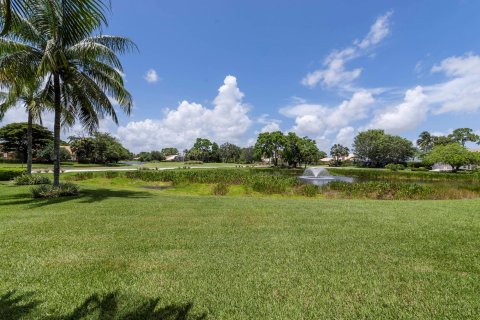 Villa ou maison à vendre à Palm Beach Gardens, Floride: 6 chambres, 439.15 m2 № 1072824 - photo 1