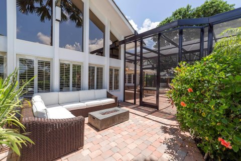 Villa ou maison à vendre à Palm Beach Gardens, Floride: 6 chambres, 439.15 m2 № 1072824 - photo 22