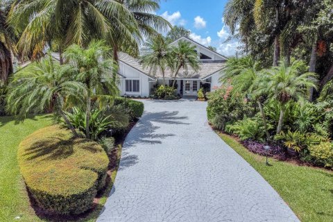 Villa ou maison à vendre à Palm Beach Gardens, Floride: 6 chambres, 439.15 m2 № 1072824 - photo 8