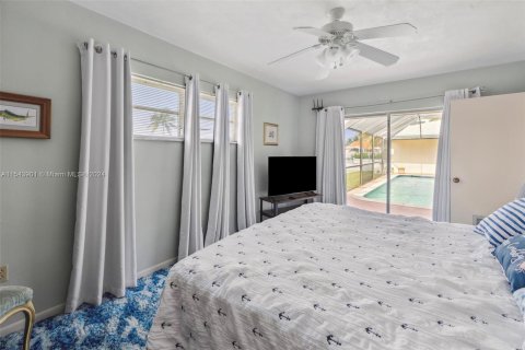 Купить виллу или дом в Норт-Майами-Бич, Флорида 5 спален, 283.54м2, № 1072826 - фото 16