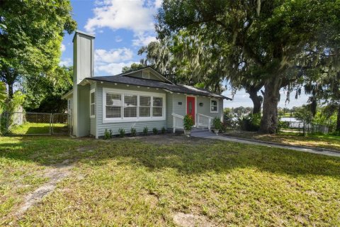 House in Lakeland, Florida 3 bedrooms, 94.02 sq.m. № 1344147 - photo 2