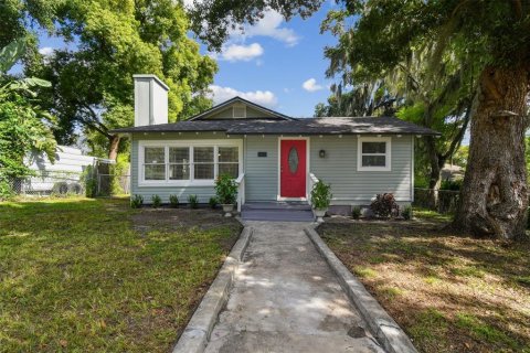 House in Lakeland, Florida 3 bedrooms, 94.02 sq.m. № 1344147 - photo 3