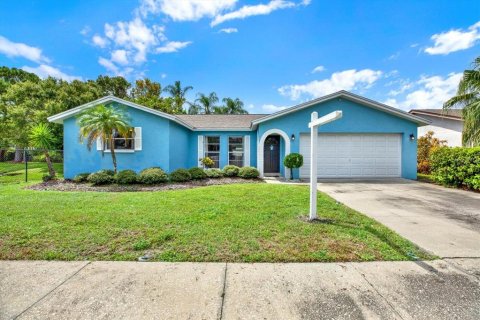 Villa ou maison à vendre à Seminole, Floride: 4 chambres, 196.4 m2 № 1344113 - photo 1