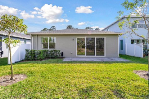 Villa ou maison à vendre à West Palm Beach, Floride: 3 chambres, 173.08 m2 № 1019932 - photo 8