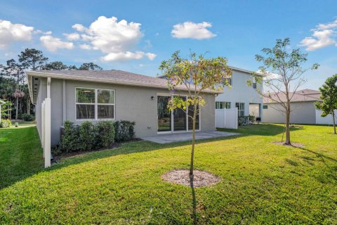 Villa ou maison à vendre à West Palm Beach, Floride: 3 chambres, 173.08 m2 № 1019932 - photo 7