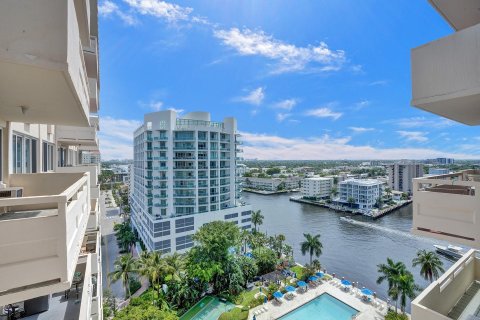 Condo in Fort Lauderdale, Florida, 2 bedrooms  № 1029386 - photo 29