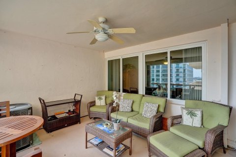 Condo in Fort Lauderdale, Florida, 2 bedrooms  № 1029386 - photo 25