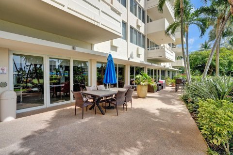 Condo in Fort Lauderdale, Florida, 2 bedrooms  № 1029386 - photo 3