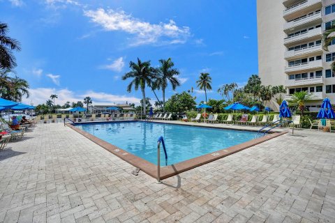 Condo in Fort Lauderdale, Florida, 2 bedrooms  № 1029386 - photo 5