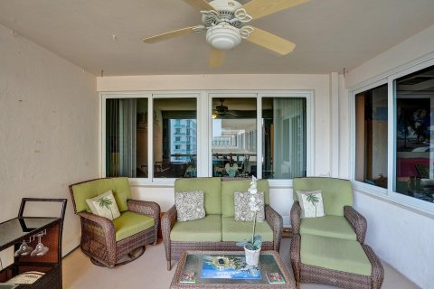 Condo in Fort Lauderdale, Florida, 2 bedrooms  № 1029386 - photo 27