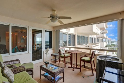 Condo in Fort Lauderdale, Florida, 2 bedrooms  № 1029386 - photo 26