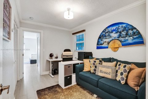 Casa en venta en Dania Beach, Florida, 4 dormitorios, 198.25 m2 № 1029262 - foto 23