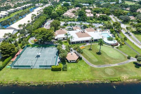 Villa ou maison à vendre à Delray Beach, Floride: 2 chambres, 163.04 m2 № 1068553 - photo 16