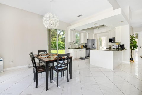 Villa ou maison à louer à Wellington, Floride: 3 chambres, 185.9 m2 № 1068552 - photo 26