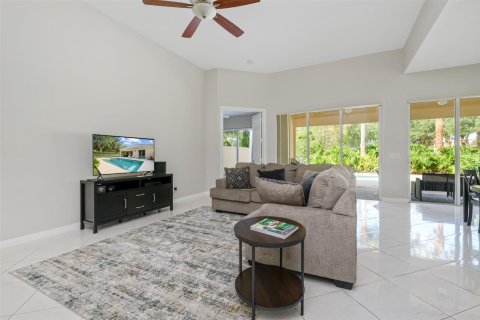 Villa ou maison à louer à Wellington, Floride: 3 chambres, 185.9 m2 № 1068552 - photo 20