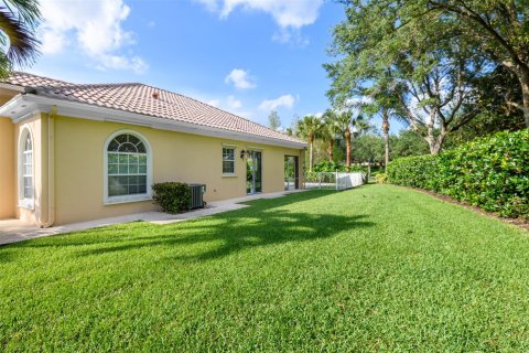 Villa ou maison à louer à Wellington, Floride: 3 chambres, 185.9 m2 № 1068552 - photo 11