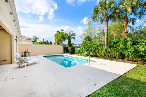 Villa ou maison à louer à Wellington, Floride: 3 chambres, 185.9 m2 № 1068552 - photo 10