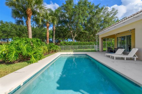 Villa ou maison à louer à Wellington, Floride: 3 chambres, 185.9 m2 № 1068552 - photo 5