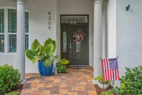 Casa en venta en Tampa, Florida, 3 dormitorios, 170.2 m2 № 1371570 - foto 5