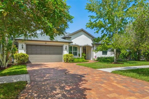 Villa ou maison à vendre à Tampa, Floride: 3 chambres, 170.2 m2 № 1371570 - photo 1